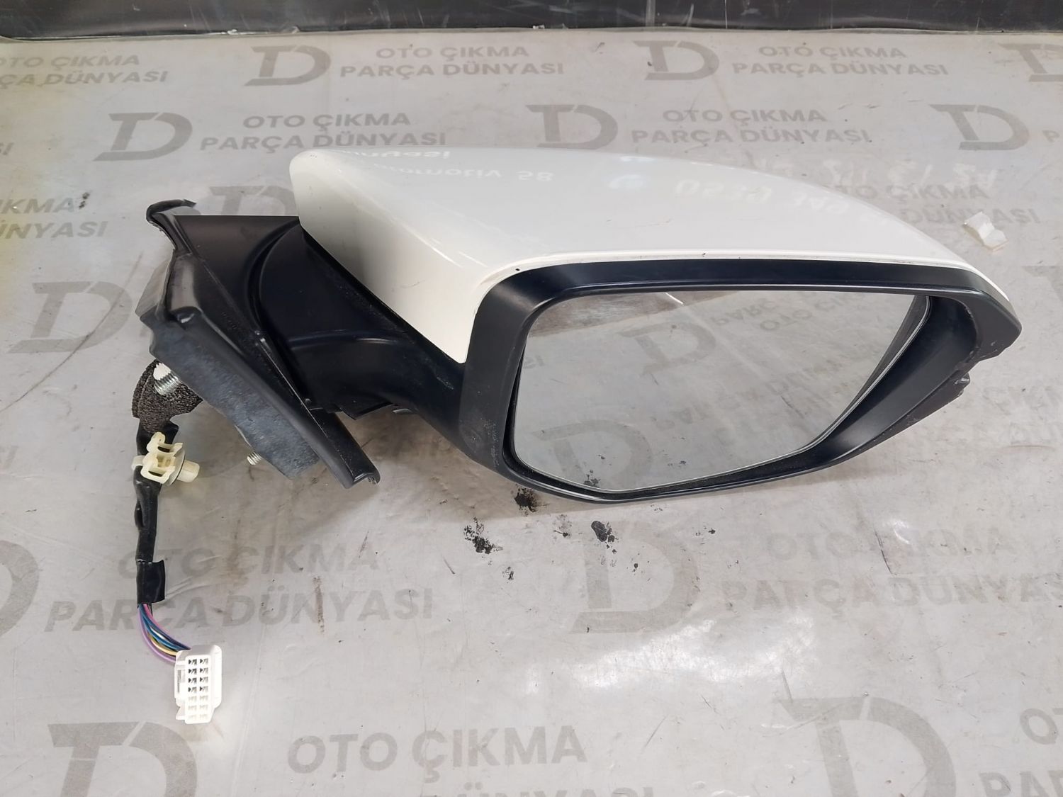 HONDA C�V�C FC5 SA� D�K�Z AYNA